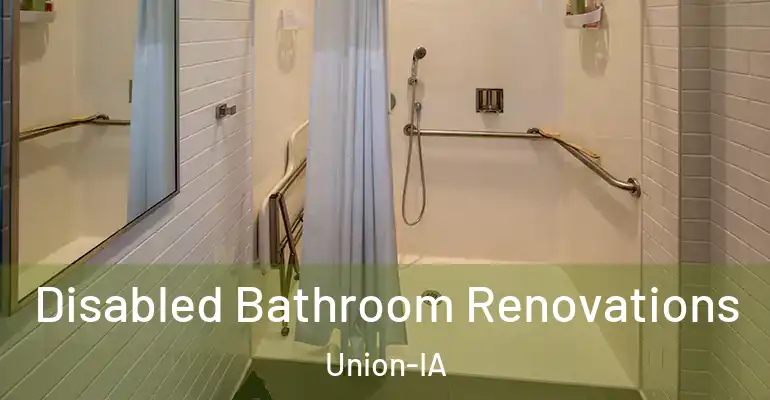 inner Bathroom imggen Disabled Bathroom Renovations Union-IA