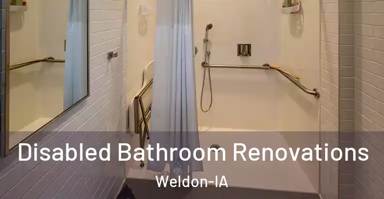 inner Bathroom imggen Disabled Bathroom Renovations Weldon-IA