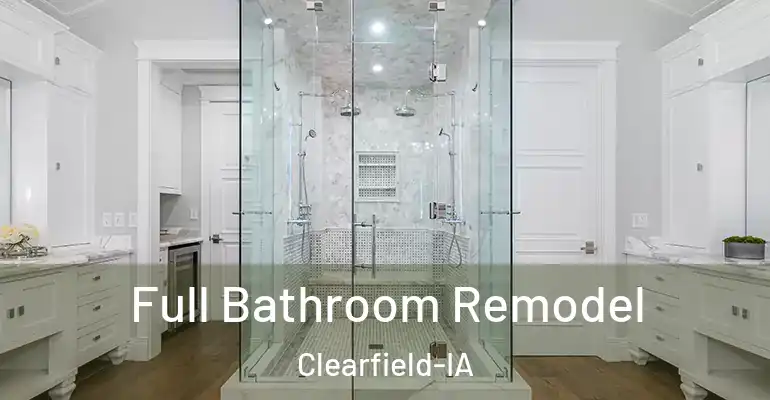 inner Bathroom imggen Full Bathroom Remodel Clearfield-IA