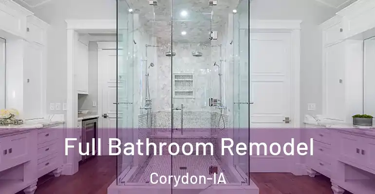 inner Bathroom imggen Full Bathroom Remodel Corydon-IA