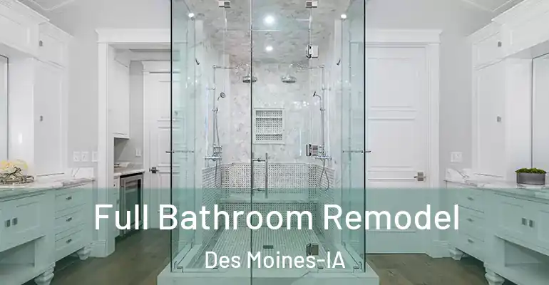 inner Bathroom imggen Full Bathroom Remodel Des Moines-IA