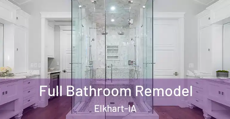 inner Bathroom imggen Full Bathroom Remodel Elkhart-IA