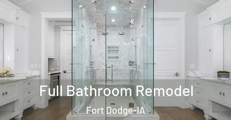 inner Bathroom imggen Full Bathroom Remodel Fort Dodge-IA