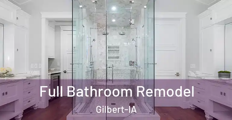 inner Bathroom imggen Full Bathroom Remodel Gilbert-IA