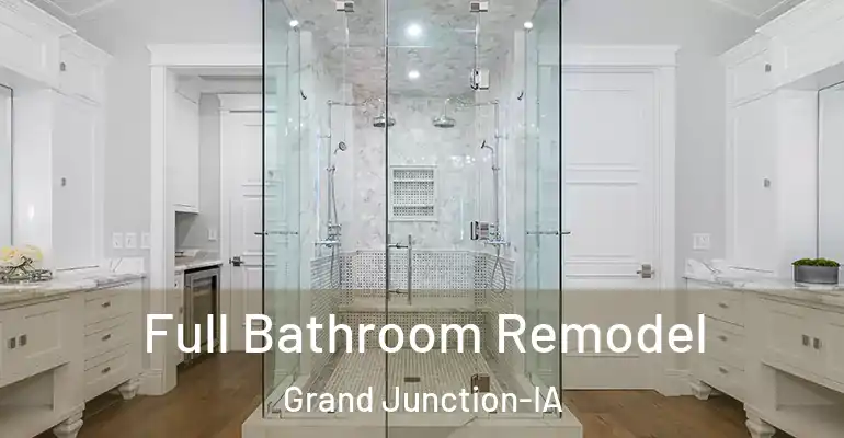 inner Bathroom imggen Full Bathroom Remodel Grand Junction-IA