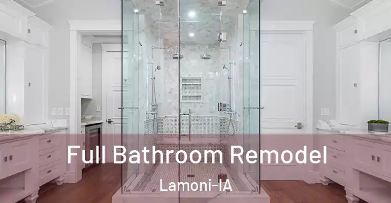 inner Bathroom imggen Full Bathroom Remodel Lamoni-IA