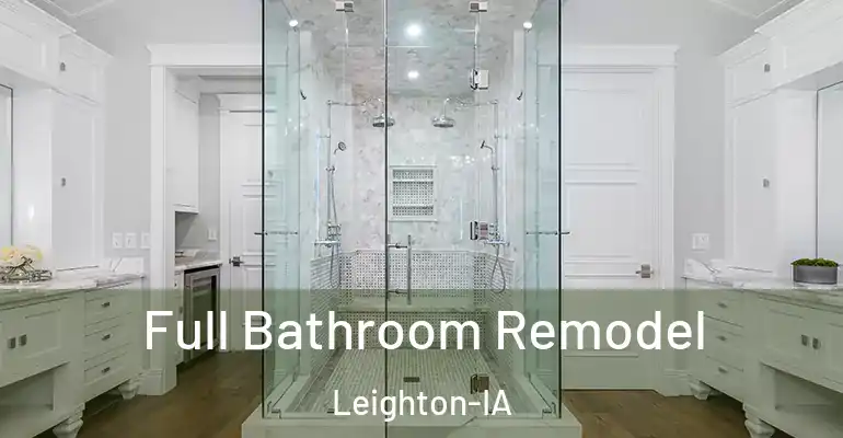 inner Bathroom imggen Full Bathroom Remodel Leighton-IA
