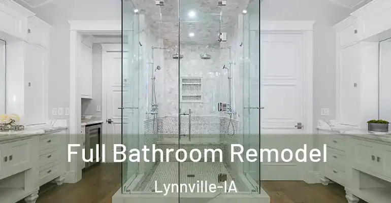 inner Bathroom imggen Full Bathroom Remodel Lynnville-IA