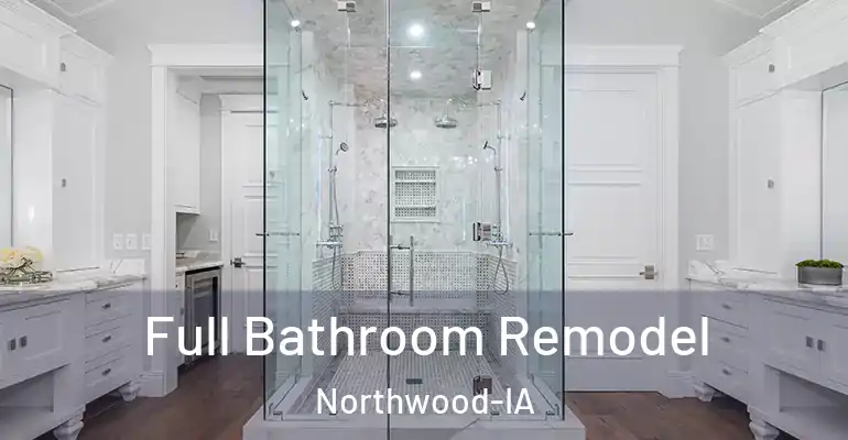 inner Bathroom imggen Full Bathroom Remodel Northwood-IA