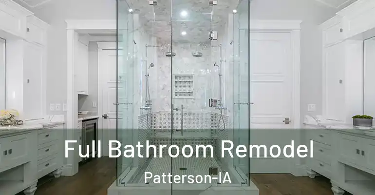 inner Bathroom imggen Full Bathroom Remodel Patterson-IA