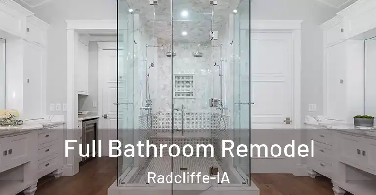 inner Bathroom imggen Full Bathroom Remodel Radcliffe-IA
