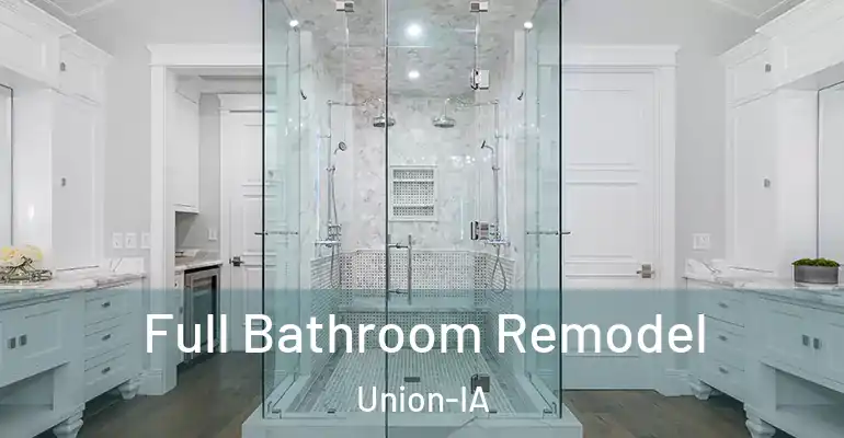 inner Bathroom imggen Full Bathroom Remodel Union-IA