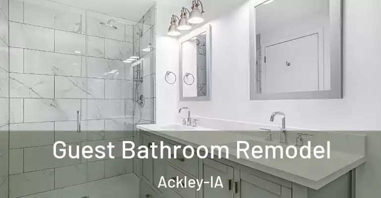 inner Bathroom imggen Guest Bathroom Remodel Ackley-IA