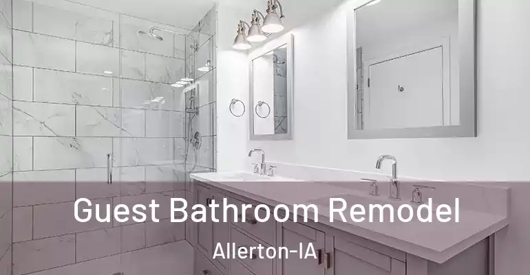 inner Bathroom imggen Guest Bathroom Remodel Allerton-IA