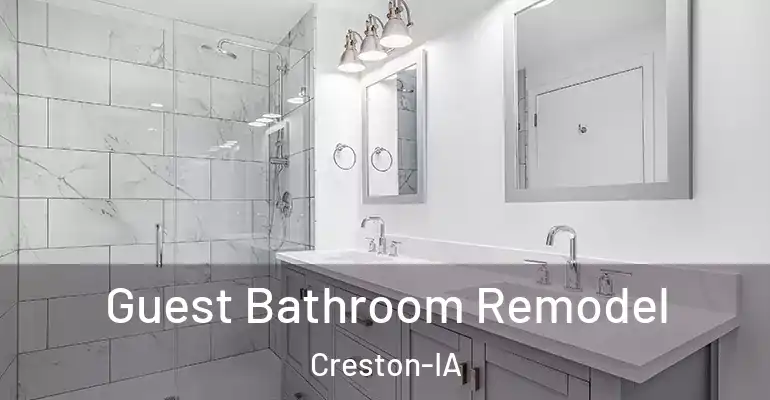 inner Bathroom imggen Guest Bathroom Remodel Creston-IA
