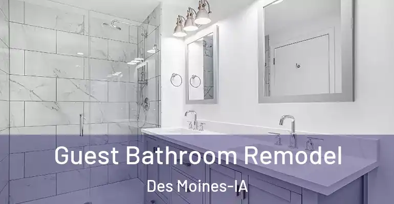 inner Bathroom imggen Guest Bathroom Remodel Des Moines-IA