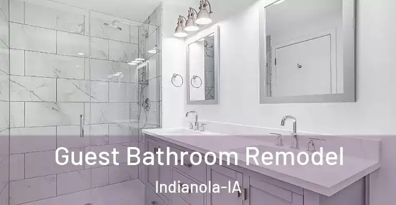inner Bathroom imggen Guest Bathroom Remodel Indianola-IA