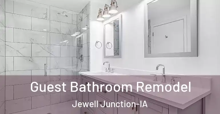 inner Bathroom imggen Guest Bathroom Remodel Jewell Junction-IA