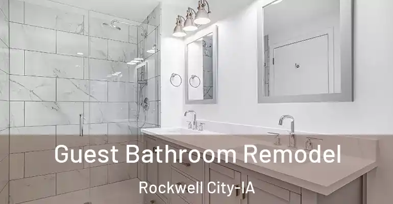 inner Bathroom imggen Guest Bathroom Remodel Rockwell City-IA