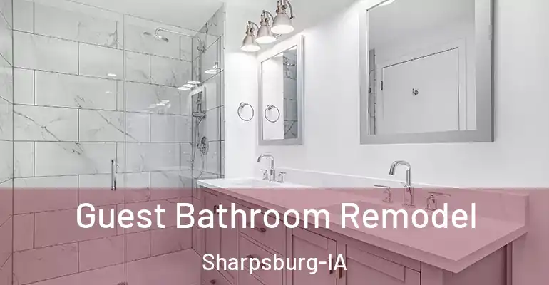 inner Bathroom imggen Guest Bathroom Remodel Sharpsburg-IA