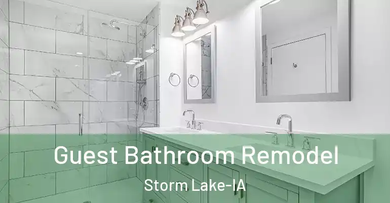 inner Bathroom imggen Guest Bathroom Remodel Storm Lake-IA