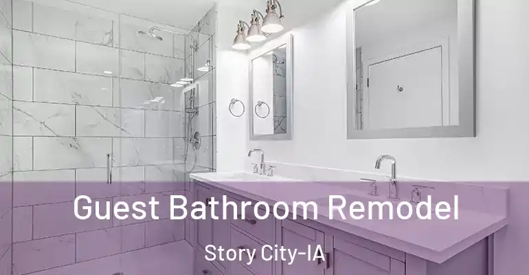 inner Bathroom imggen Guest Bathroom Remodel Story City-IA