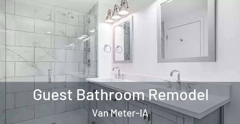 inner Bathroom imggen Guest Bathroom Remodel Van Meter-IA