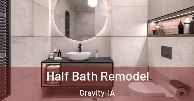 inner Bathroom imggen Half Bath Remodel Gravity-IA