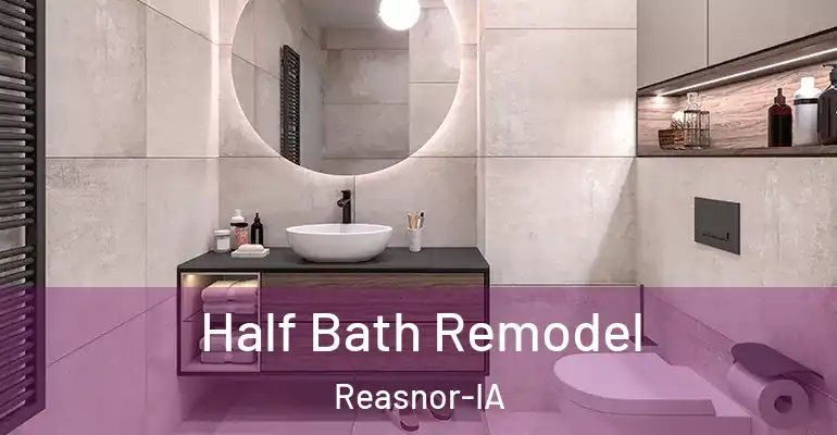 inner Bathroom imggen Half Bath Remodel Reasnor-IA