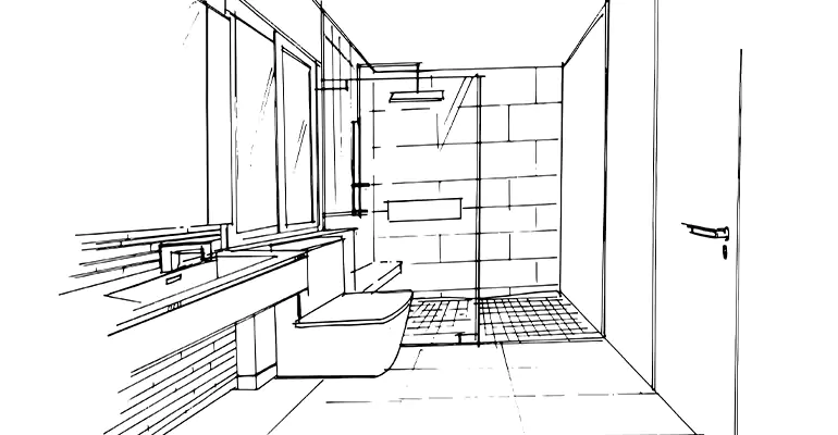 Bathroom Designers and Fitters in Colo