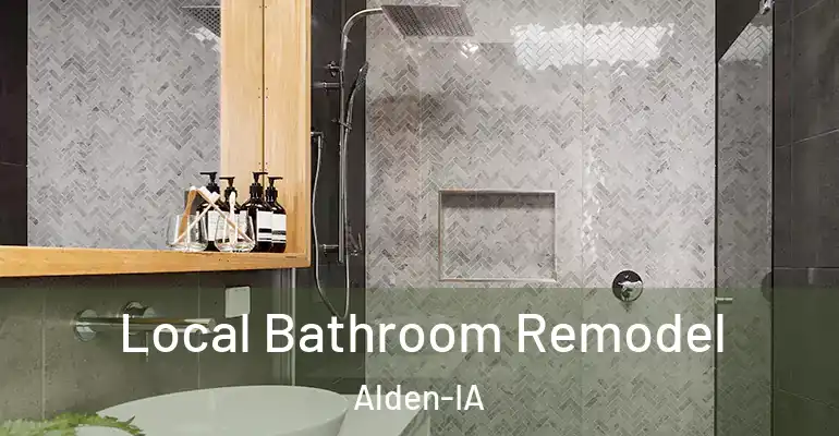 inner Bathroom imggen Local Bathroom Remodel Alden-IA