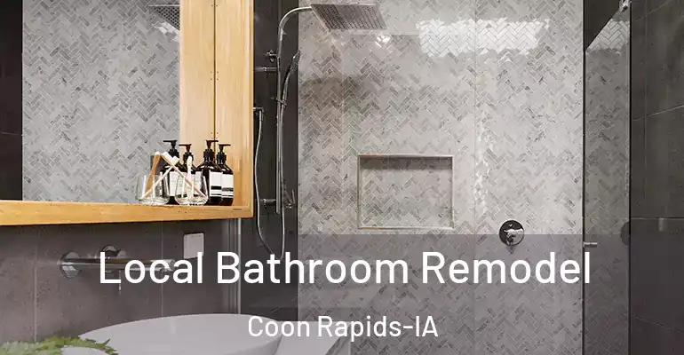 inner Bathroom imggen Local Bathroom Remodel Coon Rapids-IA