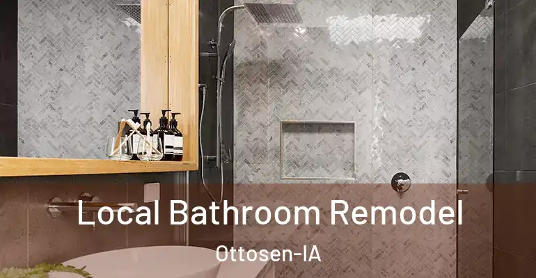 inner Bathroom imggen Local Bathroom Remodel Ottosen-IA