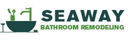 Seaway Bathroom Remodeling