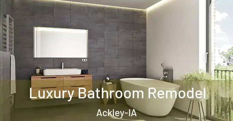 inner Bathroom imggen Luxury Bathroom Remodel Ackley-IA