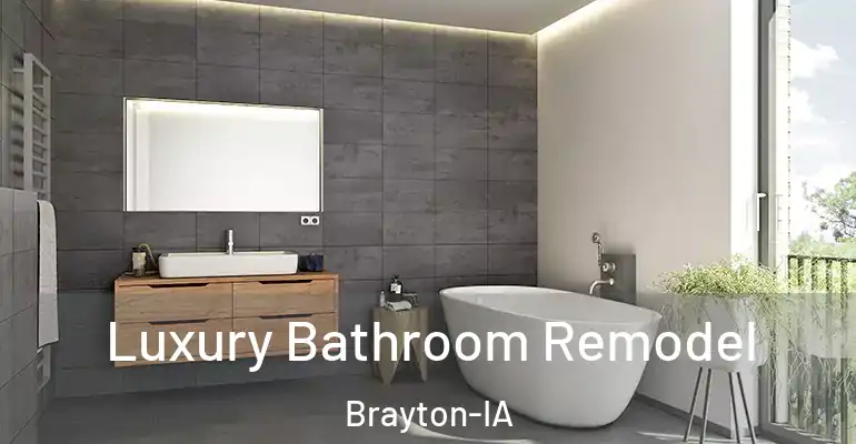 inner Bathroom imggen Luxury Bathroom Remodel Brayton-IA