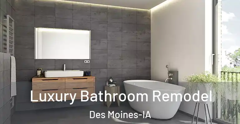 inner Bathroom imggen Luxury Bathroom Remodel Des Moines-IA