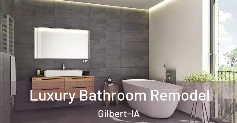 inner Bathroom imggen Luxury Bathroom Remodel Gilbert-IA