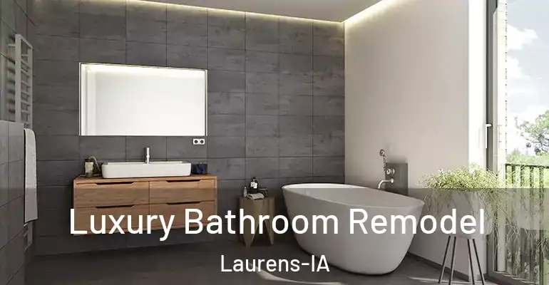 inner Bathroom imggen Luxury Bathroom Remodel Laurens-IA