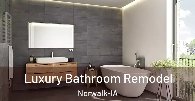 inner Bathroom imggen Luxury Bathroom Remodel Norwalk-IA