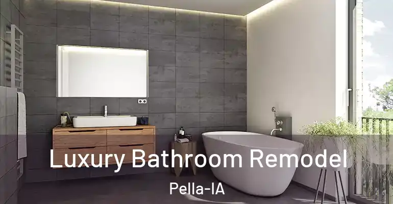 inner Bathroom imggen Luxury Bathroom Remodel Pella-IA