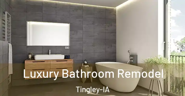 inner Bathroom imggen Luxury Bathroom Remodel Tingley-IA