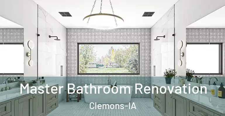 inner Bathroom imggen Master Bathroom Renovation Clemons-IA
