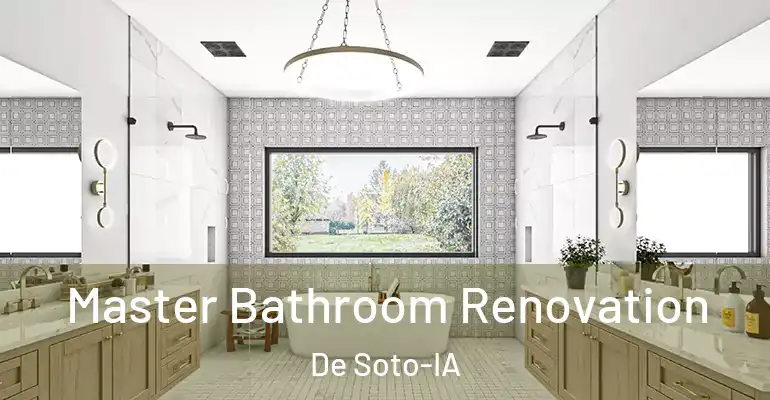 inner Bathroom imggen Master Bathroom Renovation De Soto-IA