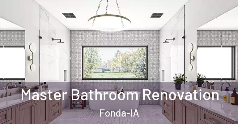 inner Bathroom imggen Master Bathroom Renovation Fonda-IA