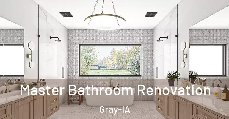 inner Bathroom imggen Master Bathroom Renovation Gray-IA