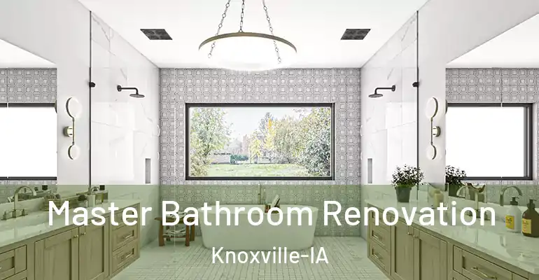 inner Bathroom imggen Master Bathroom Renovation Knoxville-IA