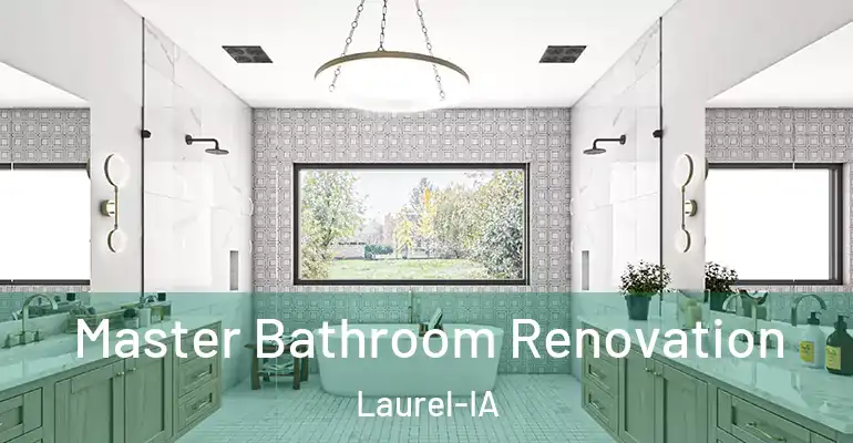 inner Bathroom imggen Master Bathroom Renovation Laurel-IA