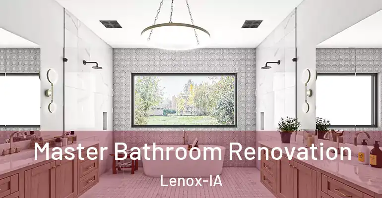 inner Bathroom imggen Master Bathroom Renovation Lenox-IA