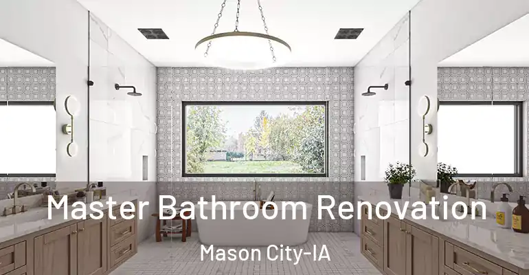 inner Bathroom imggen Master Bathroom Renovation Mason City-IA